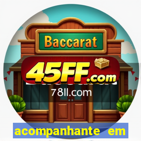 acompanhante em porto de galinha